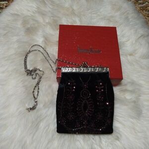 Preston & York Victorian style Evening Bag